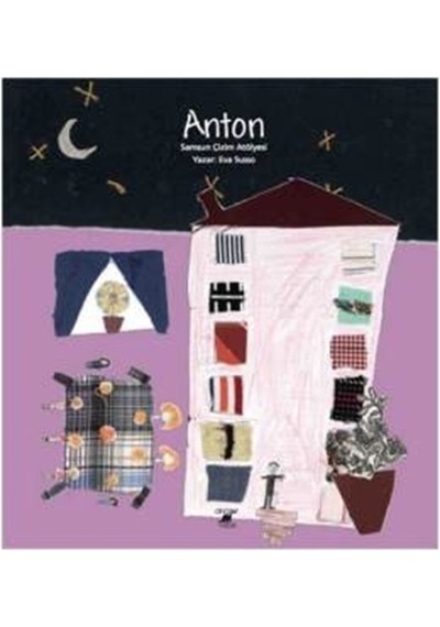 Anton - Eva  Susso