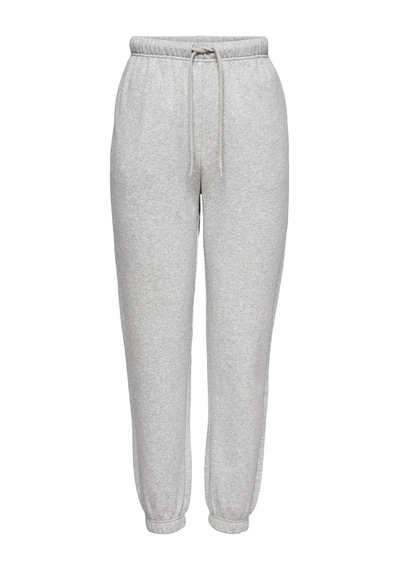 Onlsweat Lıfe Pants Swt Gri Çok Renkli