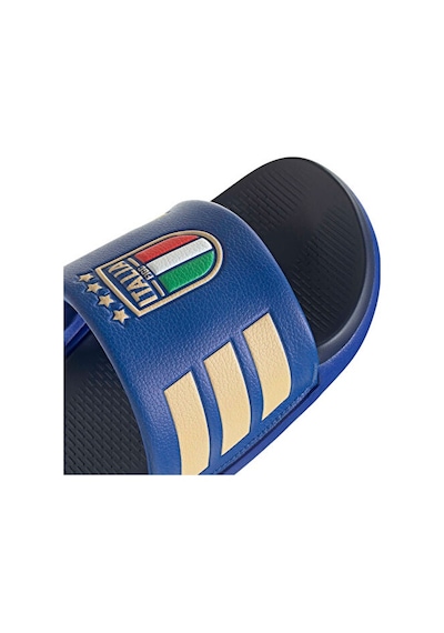 Adidas Adilette Cmft Figc Erkek Terlik Js4967 Mavi