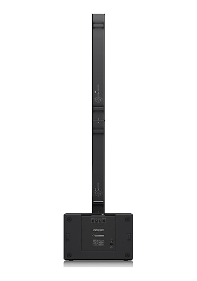 Turbo Sound Ip3000 Aktif Kolon Hoparlör