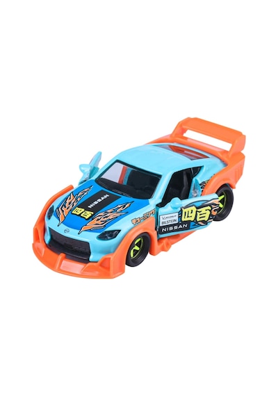 Majorette Jdm Legends Metal Car 1:64 Nıssan Z Çok Renkli