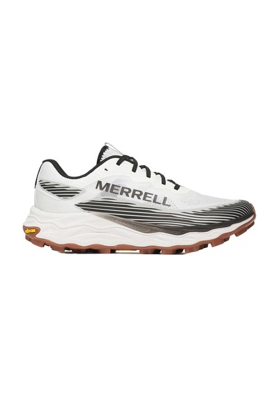 Merrell Agility Peak 6 Erkek Ayakkabı Beyaz