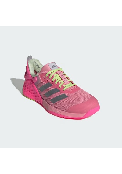 Adidas Dropset 3 Traıner W Kadın Sneaker Sepısp/ıronmt/sıldaw
