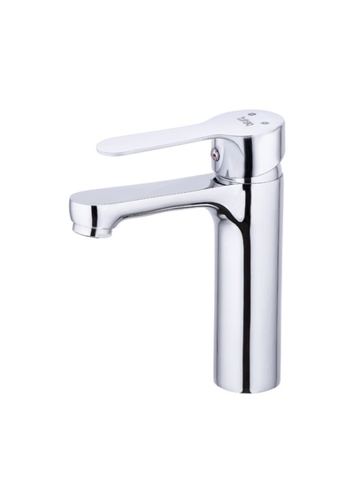 Penta Peony Lavabo Bataryası P601 Krom