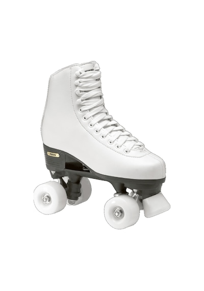 Roces Rc1 White Quad Paten Roces Rc1 White Quad Paten