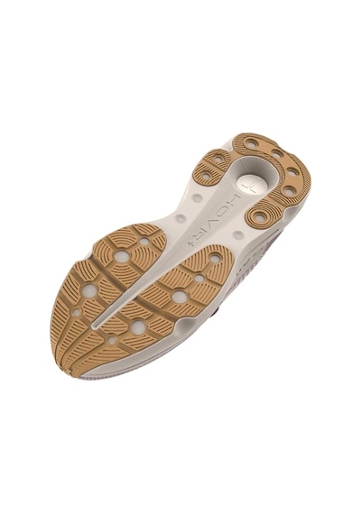 Under Armour W Infinite Pro Kadın Gri Koşu Ayakkabısı 3027200-111