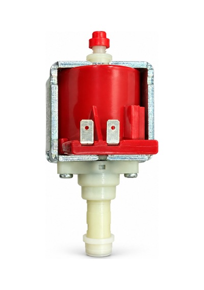 Su Pompası Ulka Ep7 230v 50hz 48w İtalyan Kırmızı