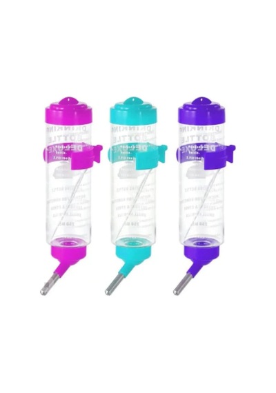 Hamster, Tavşan, Ginepig Kemirgen Suluğu 250 Ml