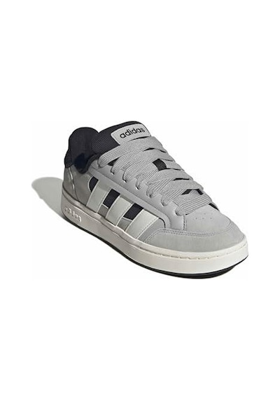 Adidas Hq7360 Gc Alpha Sk8 Erkek Günlük Spor Ayakkabı Gri