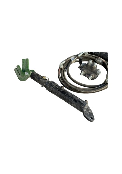 Hububat Mibzeri Piston Seti