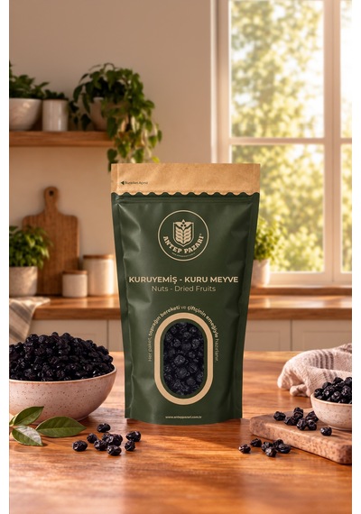 Yaban Mersini Blueberry - 500g - 36363768 Diğer