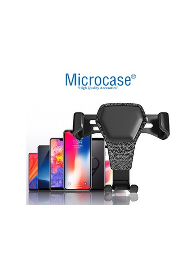 Microcase Araç Içi Telefon Tutucu Gravity Car Holder