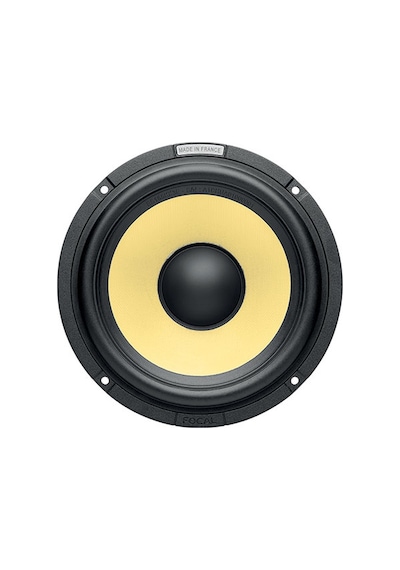 Özenhifi' Den Focal Es 165 Kx3e