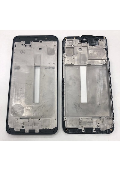 Samsung A256e Galaxy Uyumlu A25 5g Ekran Çıtası