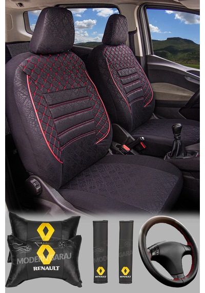 Renault Clio 1-2-3-4, Symbol, Fluence, Megane 1-2-3 Broadway, T