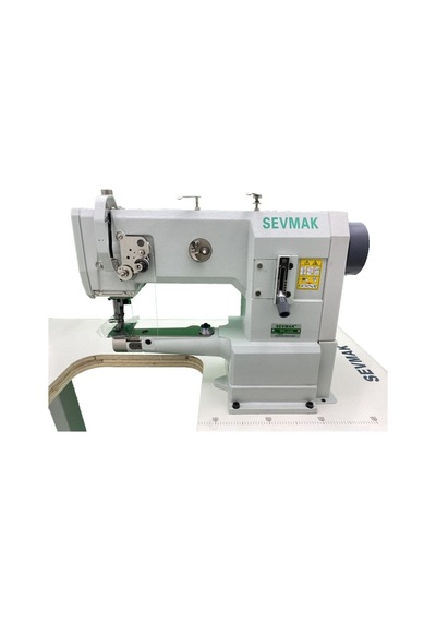 Sk-335p Ince Baş Büyük Mekik Çanta Dikiş Makinası Pfaff Tipi