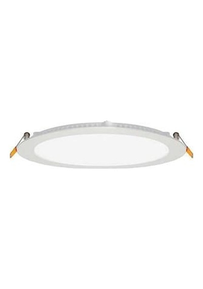 Pelsan Tio 12w 6500k Beyaz Sıva Altı Led Panel