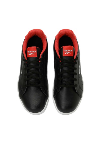 Reebok Royal Complete Cln Siyah Erkek Çocuk Sneaker 000000000102040720 SİYAH-BEYAZ