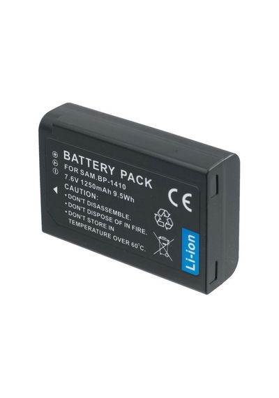 Sanger Bp1410 Samsung Uyumlu  Fotoğraf Makinesi Batarya