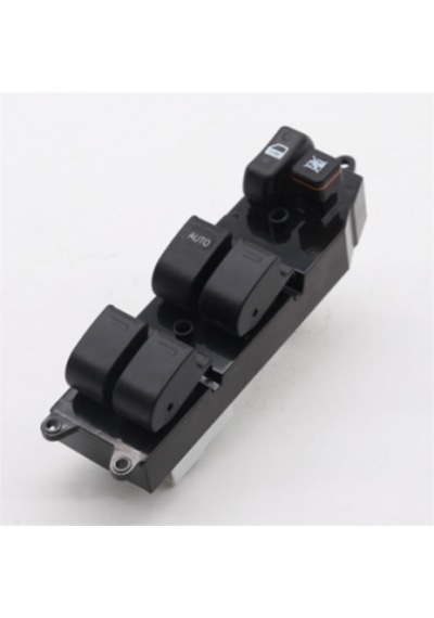 Cam Acma Dugmesi Ön Sol Dortlu Toyota Yaris 99-06 / Hilux 98-05 Ln145 Mga-31280