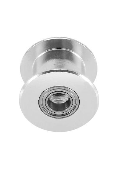Koodmax 3d Yazıcı Gt2 6mm H Tipi Dişsiz Rulmanlı Kasnak 16t 3mm