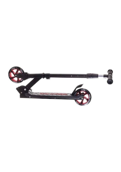 Cool Wheels 2 Tekerlekli Scooter 8 - Kırmızı