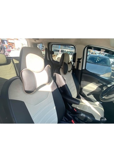 Ford Tourneo Courier Araca Özel Oto Koltuk Kılıfı (517278575)
