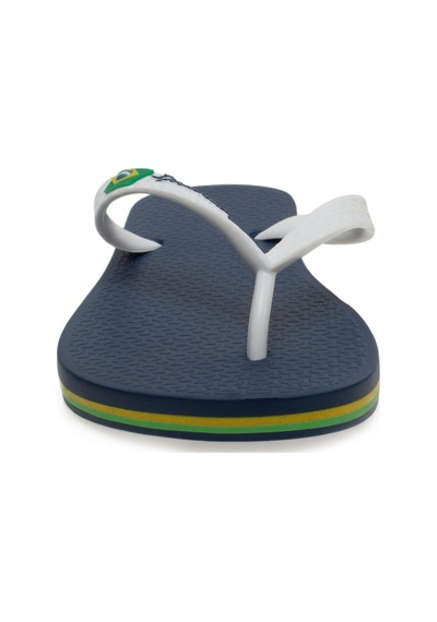Ipanema Bb0117k Clas Brasil Ii Kids P.a Mavi Çocuk Terlik Mavi