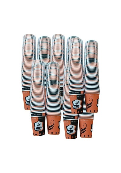7 Oz Karton Bardak 500lü Diğer