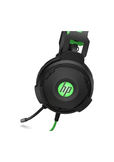 HP 4BX33AA Pavilion 600 7.1 Surround Kablolu Kulak Üstü Oyuncu Kulaklığı HP 4BX33AA Pavilion 600 7.1 Surround Kablolu Kulak Üstü Oyuncu Kulaklığı