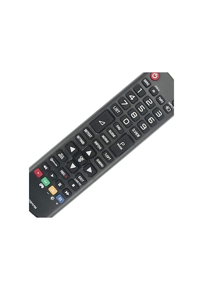 Xiaaokeji Akb73975789 Lg Tv İçin Yedek Uzaktan Kumanda