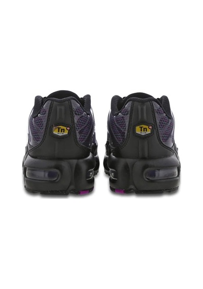 Nike Nıke Aır Max Plus Kadın Ayakkabı Fb8027-001 Çok Renkli