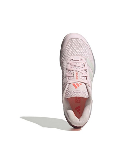 Adidas Dropset 4 Traıner W Kadın Antrenman Ayakkabısı Kj0421 Pembe