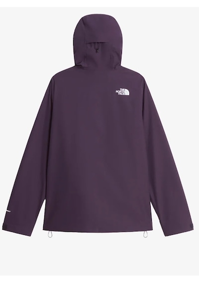 The North Face Nf0a8g11-s1b W Quest Triclimate Kadın Mont Mor