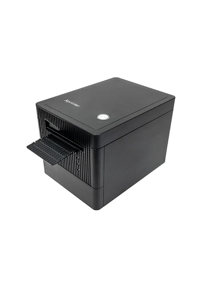 Xprınter Xp-q303f Yazıcı Fıs / Termal Lınerless