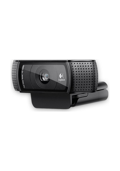 Logitech 960-001055 C920 Hd Pro Webcam