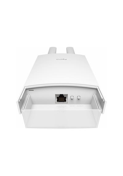 Cudy AP1200 5 GHz 867 MBPS 2.4 GHz 300 MBPS IP65 Outdoor 4 İn 1 Poe Router (AC1200 Serisi)