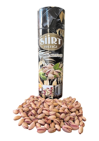 Siirt Fıstığı 1 Kg Diğer