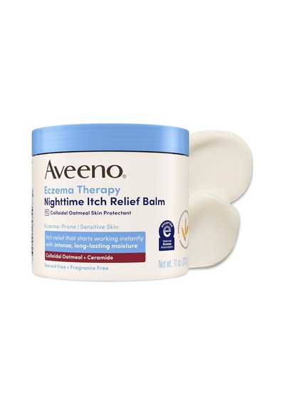 Therapy Itch Relief Balm 312gr