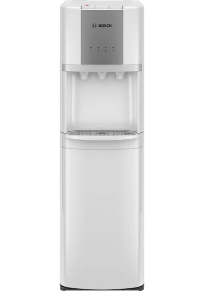 Bosch RDW1571 Gizli Damacanalı Su Sebili Beyaz