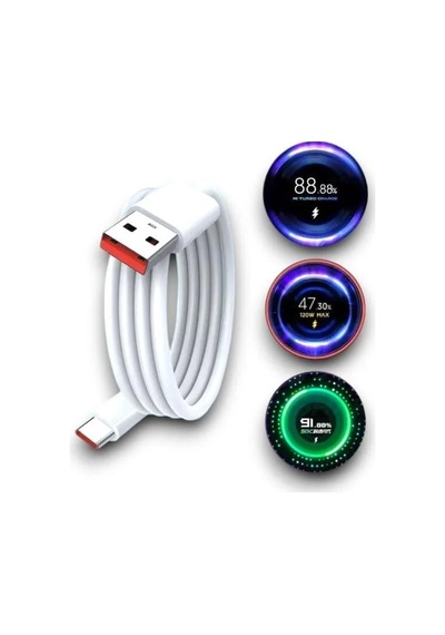 Ers 120w Şarj Aleti