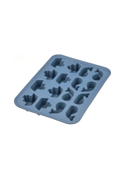 Ikea Sursot 15 Bölmeli Buz Kalıbı 20 X 14,5 X 2 Cm Mavi