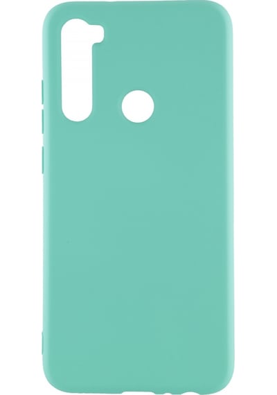 Nettech Xiaomi Redmi Note 8 Uyumlu Nano Arka Koruma Kılıf