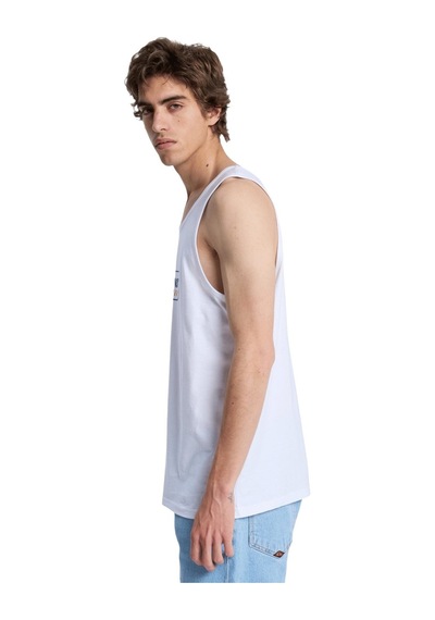 Quiksilver Quıksılver Ev Startıng Grı Wbb0 Beyaz