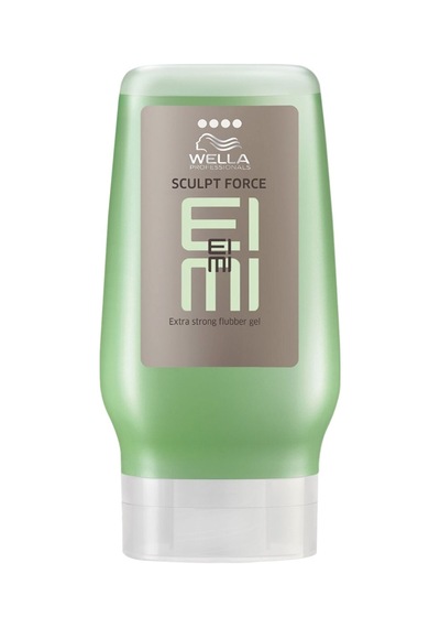 Wella Eımı Sculpt Force Yüksek Tutuşlu Saç Jeli 250 Ml