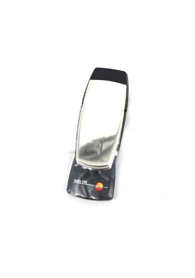 Testo Ag Işık Ölçer 540 Siyah