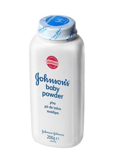 Johnson's Baby Bebek Pudrası 200 Gr