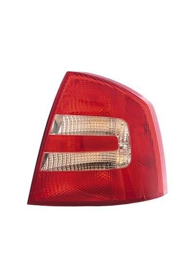 HELLA 9EL354076021 KOMPLE ARKA LAMBA SKODA OCTAVİA 1Z3 SAĞ VW