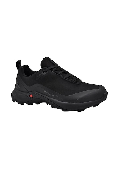 Humtto Ht110396a-1 Erkek Outdoor Su Geçirmez Ayakkabı Siyah