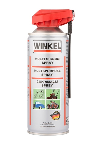Wınkel Multi Signum Sprey